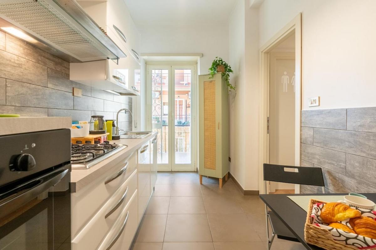Gemelli Appartamento Roma